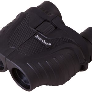 Binocolo Levenhuk Atom 8–20×25