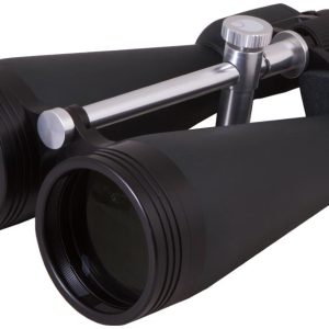 Binocolo Levenhuk Bruno PLUS 20×80