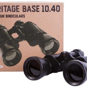 Binocolo Levenhuk Heritage BASE 10×40