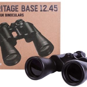 Binocolo Levenhuk Heritage BASE 12×45