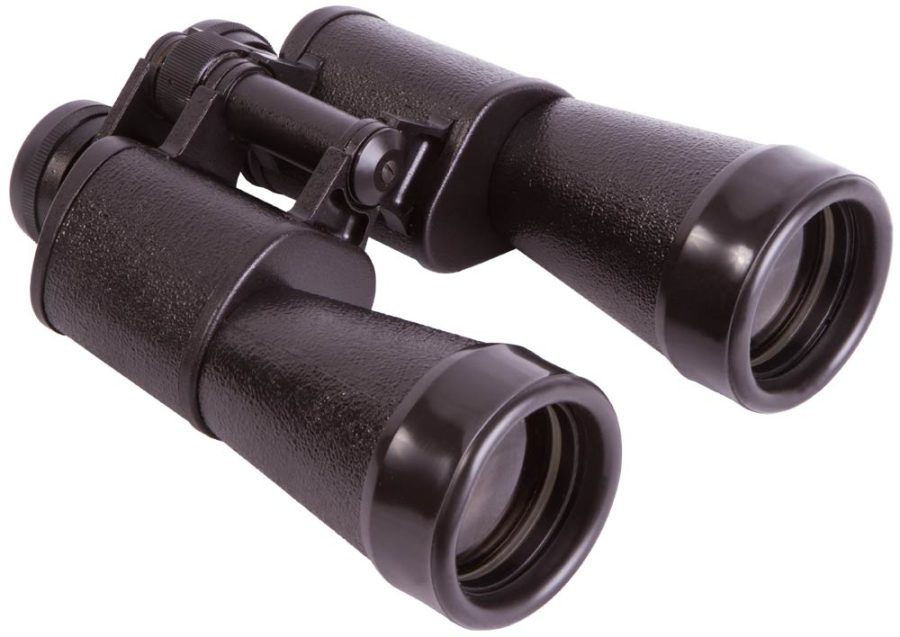 Binocolo Levenhuk Heritage BASE 15x50
