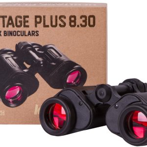 Binocolo Levenhuk Heritage PLUS 8×30