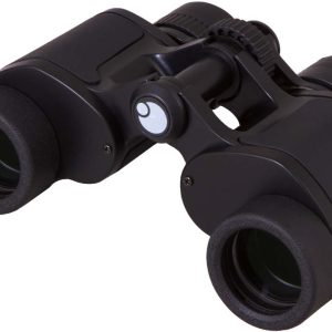 Binocolo Levenhuk Sherman BASE 8×32