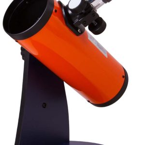 Telescopio Levenhuk LabZZ D1