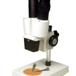 Microscopio Levenhuk 2ST