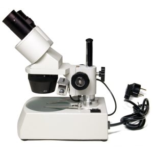 Microscopio Levenhuk 3ST