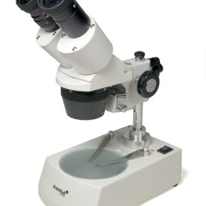 Microscopio Levenhuk 3ST