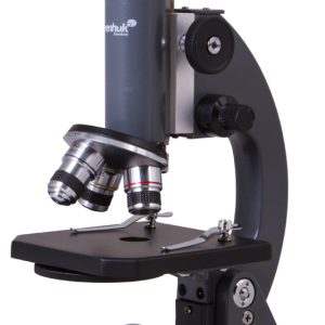 Microscopio monoculare Levenhuk 5S NG