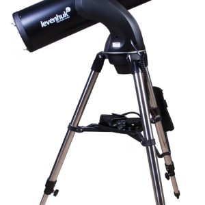 Telescopio Levenhuk SkyMatic 135 GTA