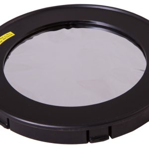 Filtro solare Levenhuk per telescopi rifrattori 120 mm