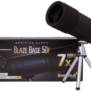 Cannocchiale Levenhuk Blaze BASE 50F