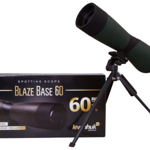 Cannocchiale Levenhuk Blaze BASE 60