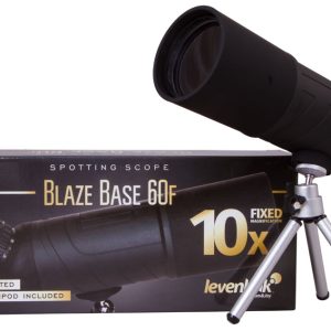 Cannocchiale Levenhuk Blaze BASE 60F