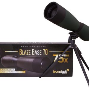 Cannocchiale Levenhuk Blaze BASE 70