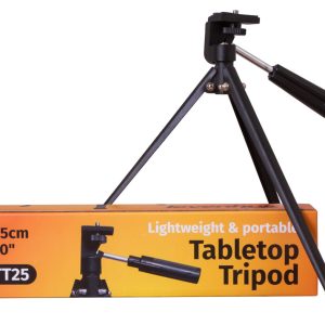 Treppiede da tavolo Levenhuk TT25