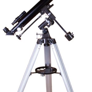 Telescopio Levenhuk Skyline PLUS 60T