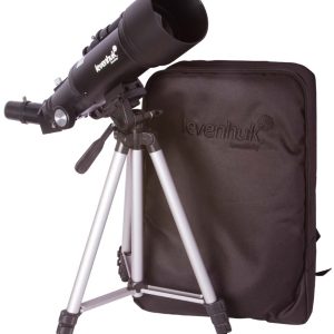 Telescopio Levenhuk Skyline Travel 70