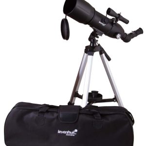 Telescopio Levenhuk Skyline Travel 80