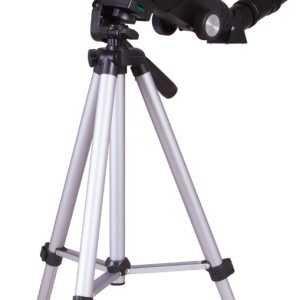 Telescopio Levenhuk Skyline Travel Sun 70