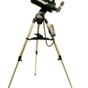 Telescopio Levenhuk SkyMatic 127 GT MAK