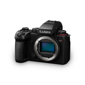 Panasonic Lumix S5 II Corpo ( NOLEGGIO )