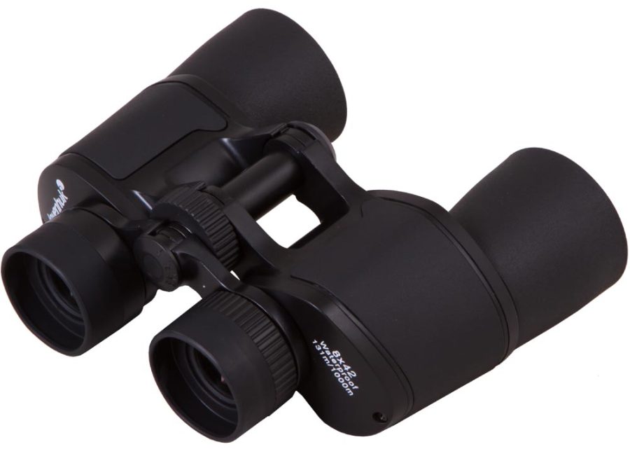 Binocolo Levenhuk Sherman BASE 8x42 - immagine 2