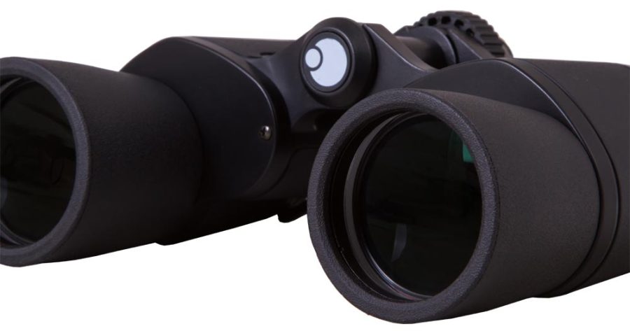 Binocolo Levenhuk Sherman BASE 8x42 - immagine 5