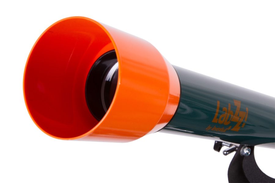Telescopio Levenhuk LabZZ T3 - immagine 5