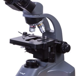 Microscopio binoculare Levenhuk 720B