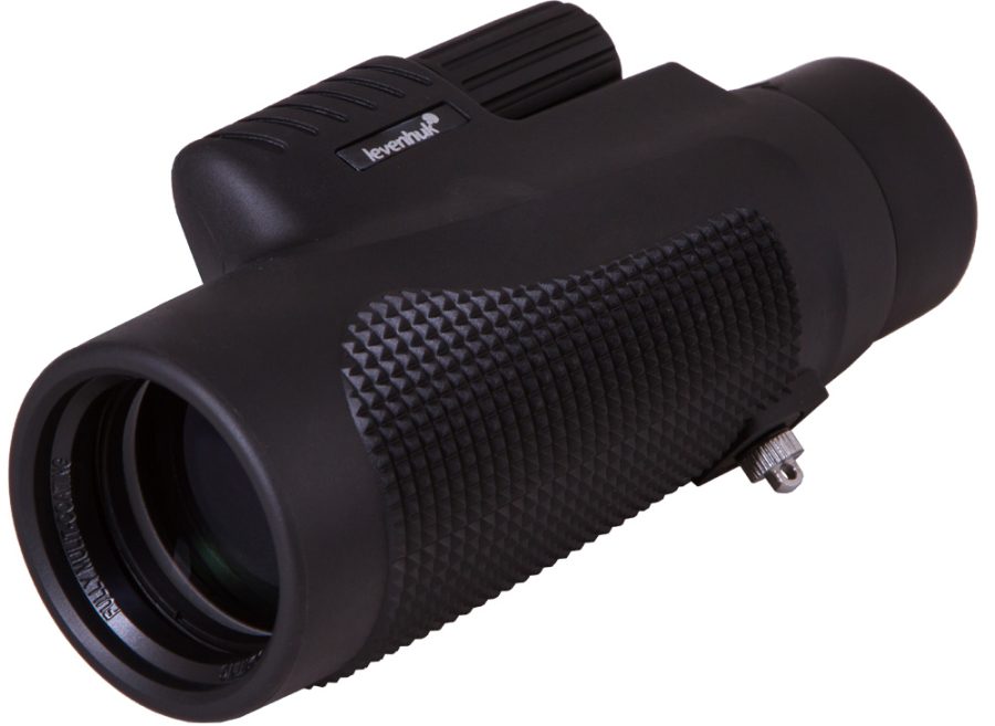 Monocolo Levenhuk Wise 8x42