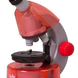 Microscopio Levenhuk LabZZ M101