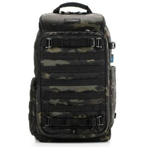 TENBA Axis V2 Backpack 24L Multicam Black