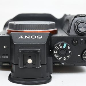Sony A7s II + Battery Grip ( IN OMAGGIO )