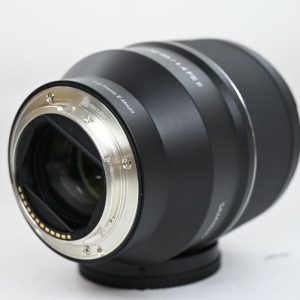 Samyang AF 85mm f/1.4 FE II X Sony