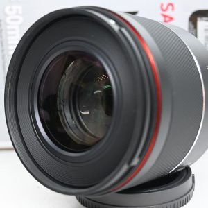 Samyang AF 50mm f/1.4 FE II X Sony