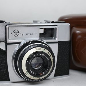 Agfa Silette I