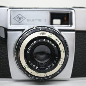 Agfa Silette I