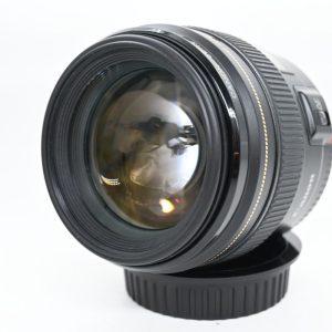 Canon EF 85mm f/1.8 USM