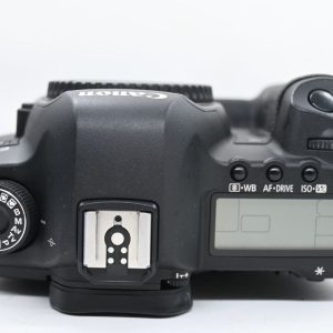 Canon 5D Mark II – Impugnatura Omaggio !