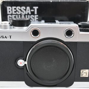 Voigtlander Bessa T  ( DeMo )