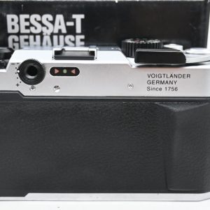 Voigtlander Bessa T  ( DeMo )