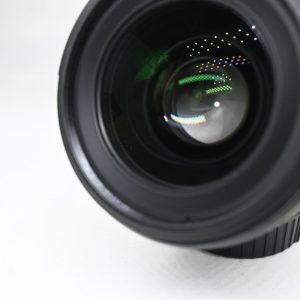 Nikon AF-S 35mm f/1.4 G ED
