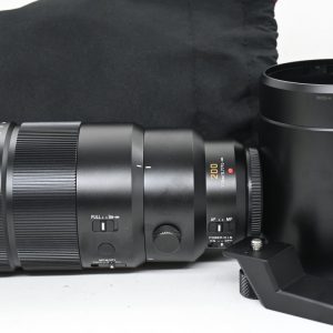 Panasonic Leica DG Elmarit 200mm f/2.8 OIS