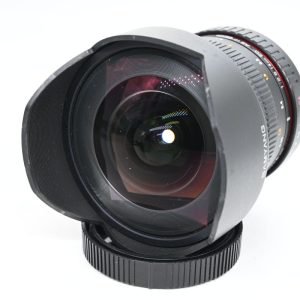 Samyang 14mm f/2.8 IF ED UMC Aspherical X Canon
