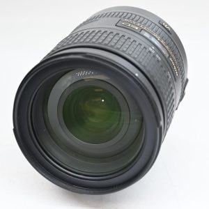 Nikon AF-S 28-300mm f/3.5-5.6 G ED VR