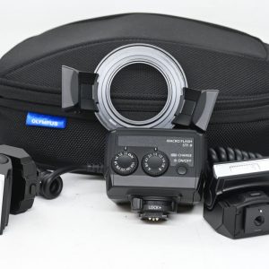Olympus 2x MC-20 + Borsa