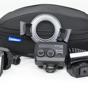 Olympus 2x MC-20 + Borsa