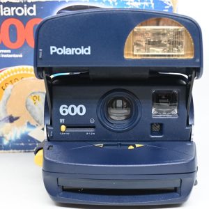 Polaroid 600