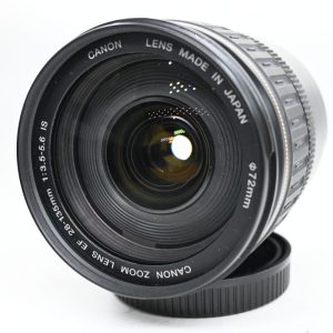 Canon EF 28-135mm f/3.5-5.6 IS USM