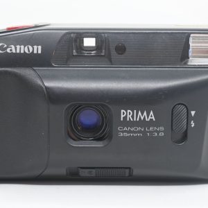 Canon Prima Junior